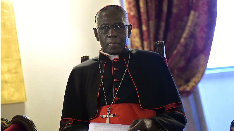 Card. Sarah: &laquo;Per difendere fede, Tradizione e liturgia, si segua Cristo con obbedienza&raquo;