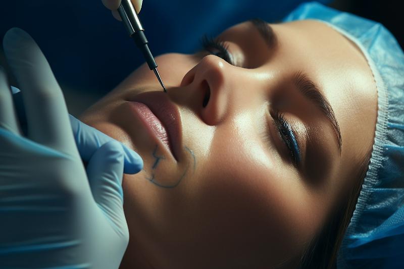 BOTOX,ESTETICA,MEDICINA