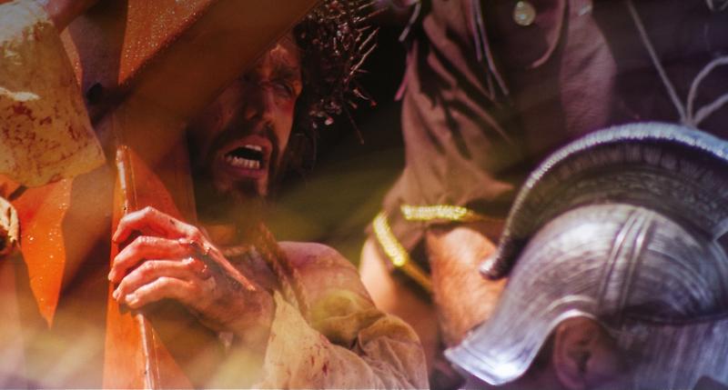 Ipotesi sul flagello che colp&igrave; Ges&ugrave;