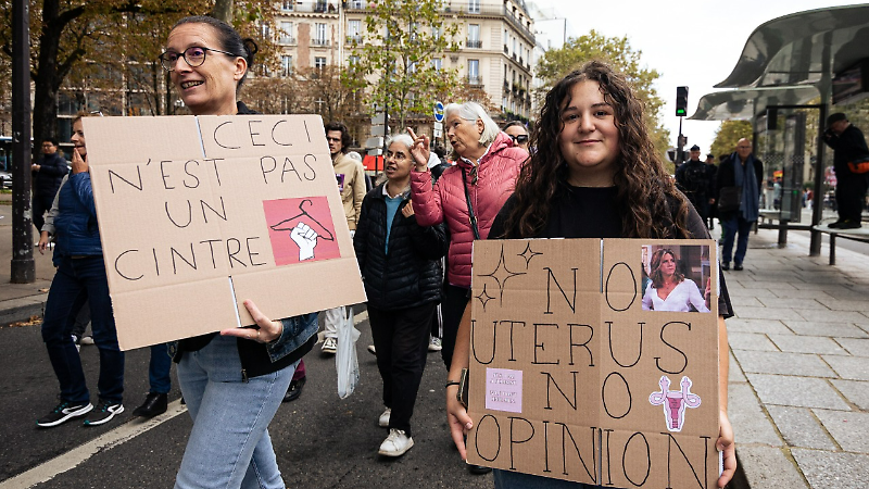 Il Lussemburgo diventa il secondo Paese al mondo a mettere l'aborto in Costituzione 
