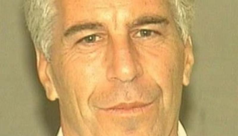 Gli scienziati (atei) che piacevano a Jeffrey Epstein