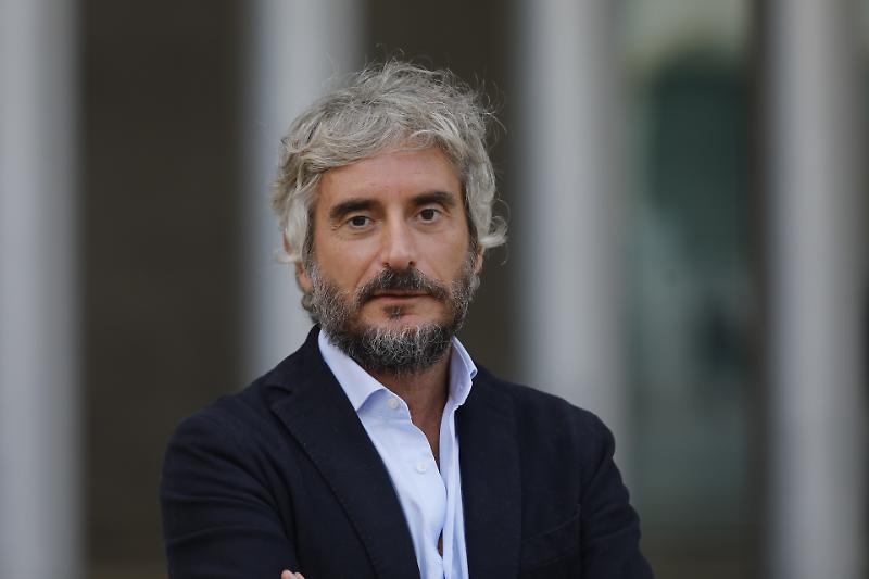 Federico &ldquo;Osho&rdquo; Palmaroli: &laquo;Satira azzoppata dal politicamente corretto. Intoccabili il neofemminismo e gli Lgbtq+&raquo;