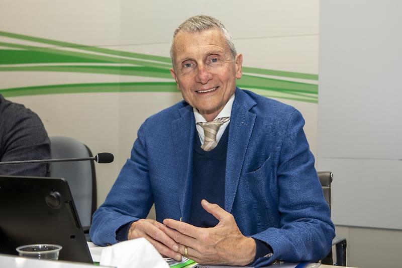 "Questa Riforma &egrave; una battaglia antropologica non solo giuridica"