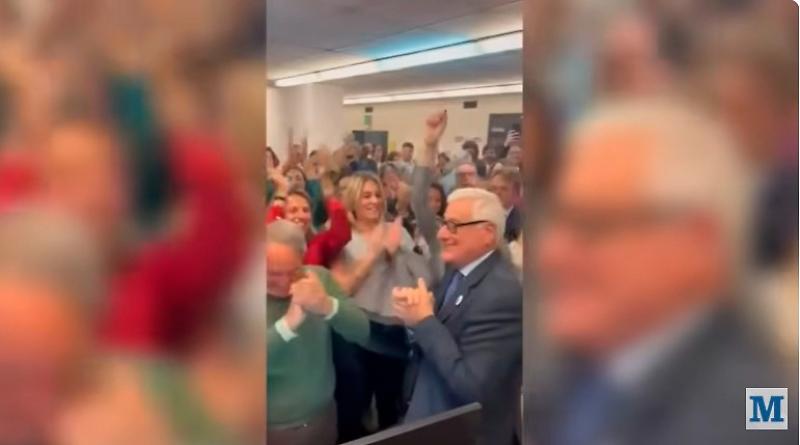 ANM, MAGISTRATI,BELLA CIAO