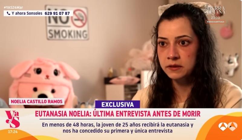 NOELIA CASTILLO RAMOS