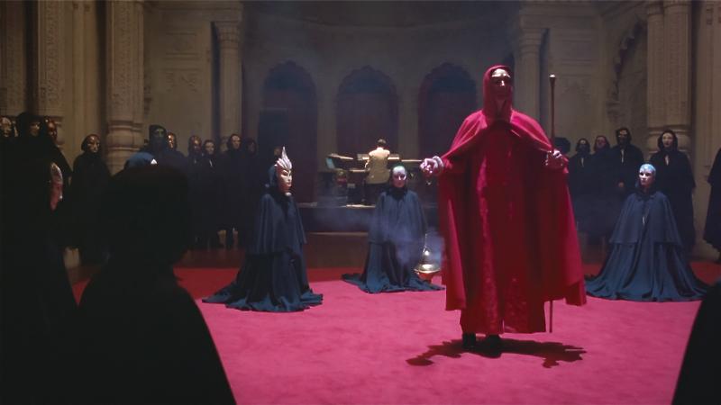 Epstein, una trama di relazioni e potere