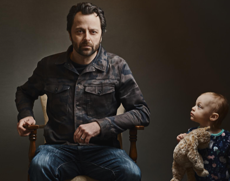 Solo il padre ci pu&ograve; salvare