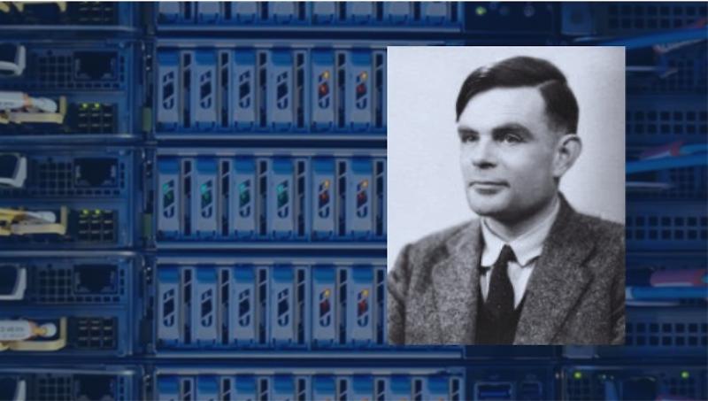 La Pasqua di Alan Turing e dei padri dell&rsquo;IA
