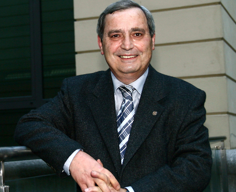 Addio a Vittorio Messori, il giornalista della fede e della ragione, ci lascia nel Venerd&igrave; Santo