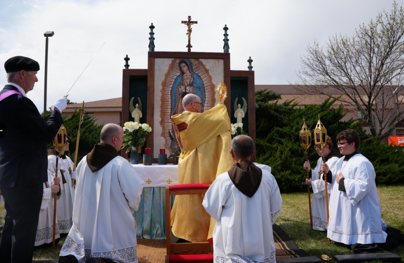 PROFILO X, VESCOVO CONLEY, NEBRASKA,LINCOLN