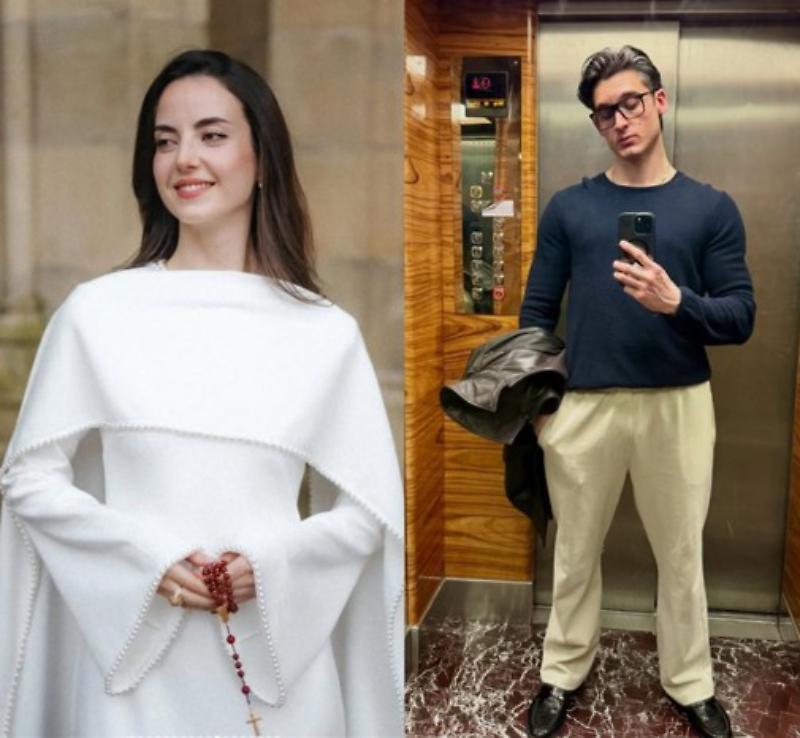 Chi lascia e chi torna: la fede nell&rsquo;epoca degli influencer