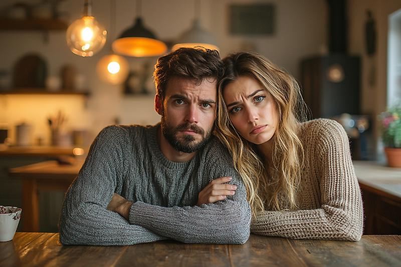 La paura di avere figli: il vero volto della denatalit&agrave;