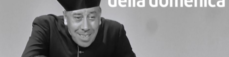 La fede, dipendenza che libera