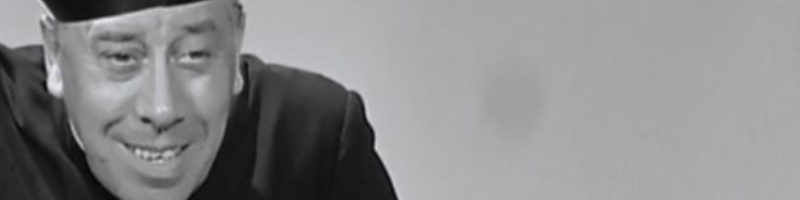 Il corpo non è un vuoto a perdere, neanche dopo la morte