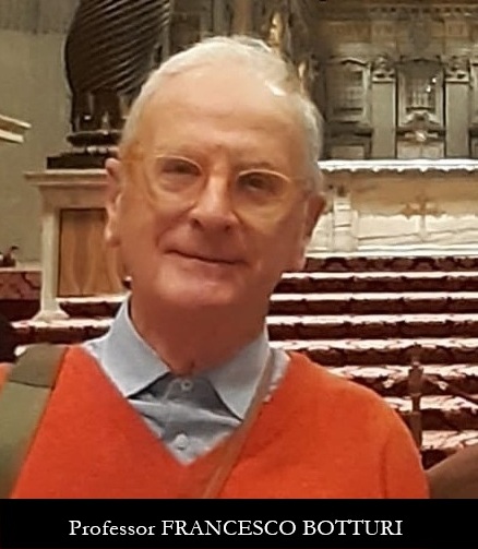 Professor Francesco Botturi