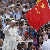 Cristianesimo sempre più al bando in Cina. Anche sul web