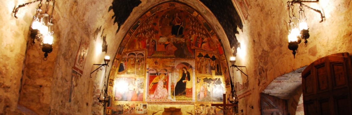 Come ottenere il Perdono di Assisi che san Francesco ci ha guadagnato