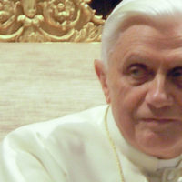 La laicità spiegata da Benedetto XVI