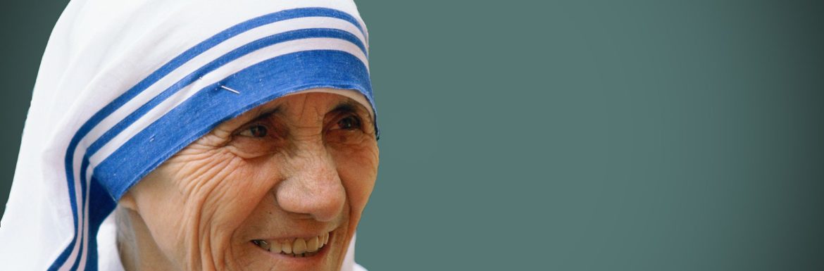 I nazionalisti indù contro la memoria di Madre Teresa