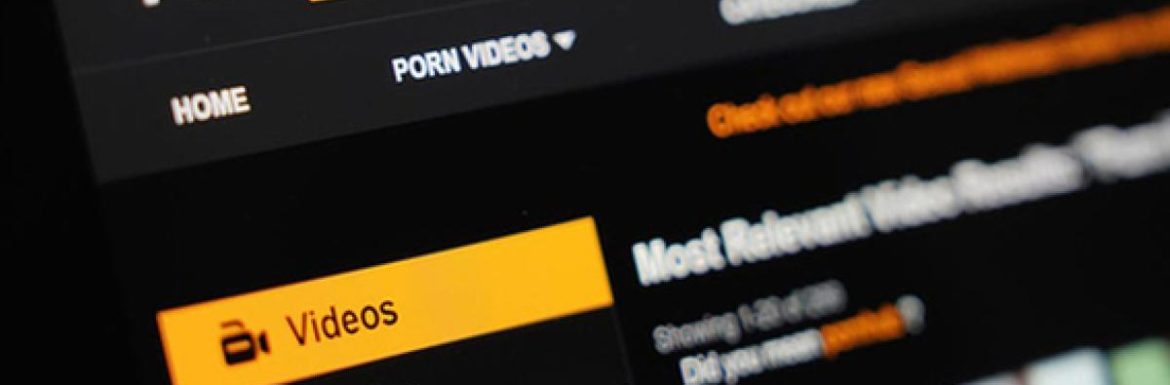 Utah, arriva il divieto di accedere al porno dai cellulari
