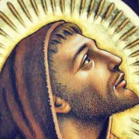 San Francesco povero perché di Cristo
