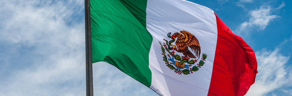 In Messico la libertà religiosa e di espressione è un optional
