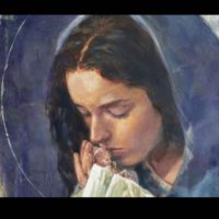 Maria, Madre di Dio… e anche di tutti gli uomini