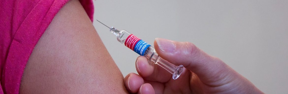 I dubbi inglesi sui vaccini ai bambini