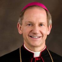 Il vescovo Paprocki riflette sui fatti di Capitol Hill