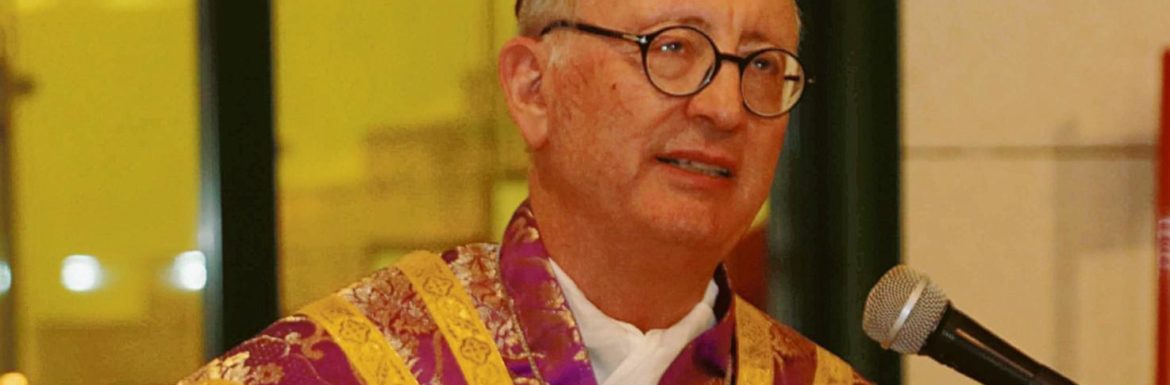 Vescovo di Rovigo: «Per vincere il covid abbiamo bisogno anche di Dio»