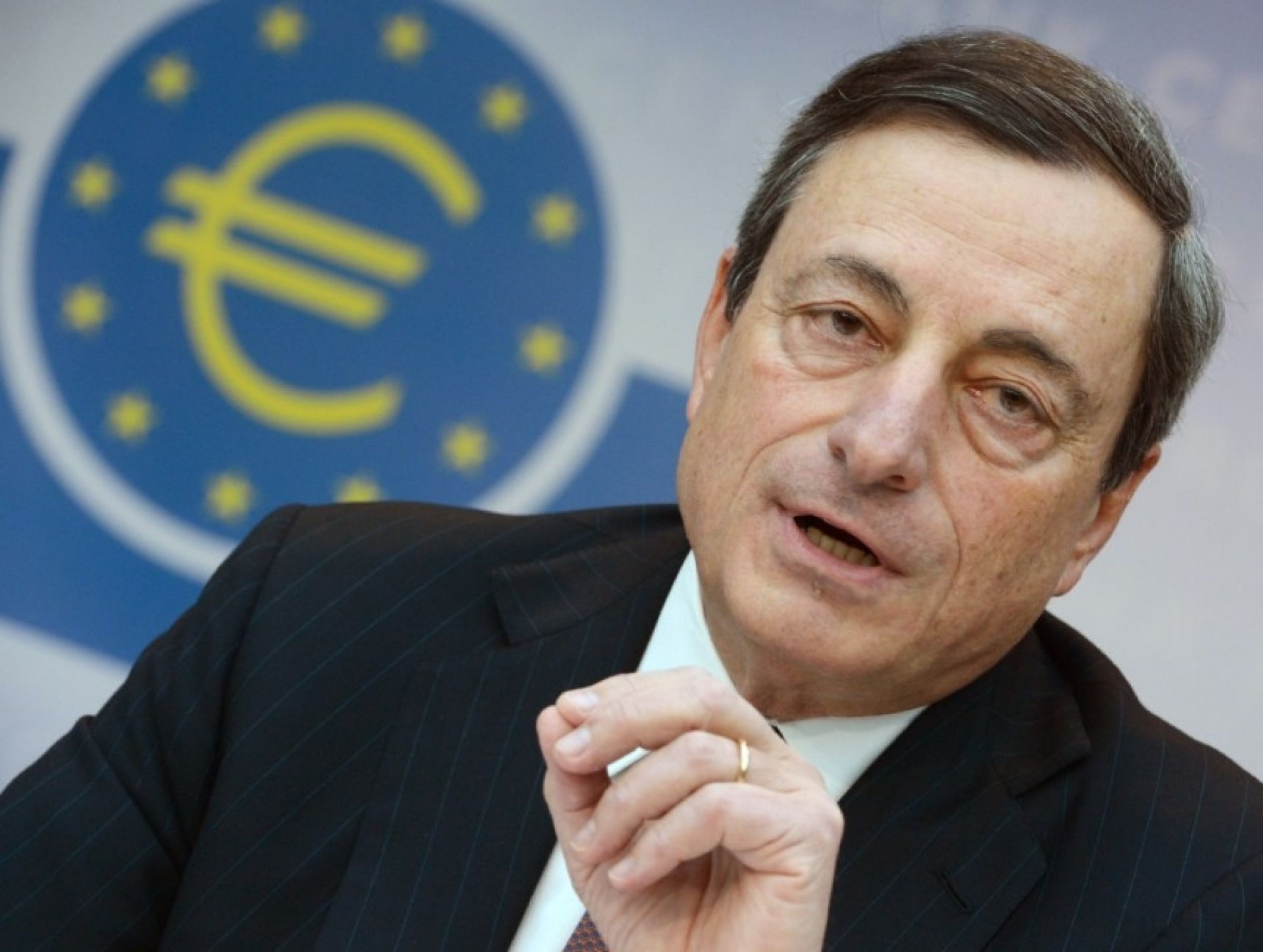 Глава ЕЦБ. Глава европейского ЦБ. Россиянин глава ЕЦБ. Все Драги. Соглашение мвф