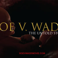 “Roe v Wade”, in arrivo film verità sull’aborto negli Usa