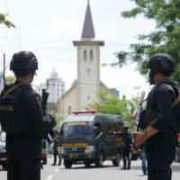 In Indonesia, ma non solo, «il calendario del terrore continua ad allinearsi con quello liturgico»