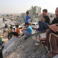 Rebus Medio Oriente: conflitti e responsabilità negli ultimi 100 anni