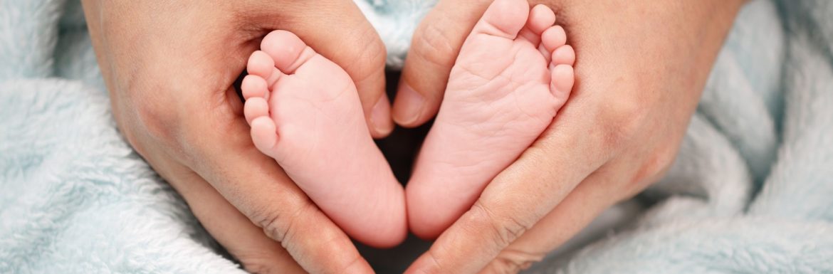 Madre malata di Covid rifiuta l’aborto. «Non ci ho pensato un istante»