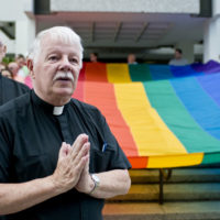 Santa sede: «La benedizione delle unioni omosessuali non può essere considerata lecita»