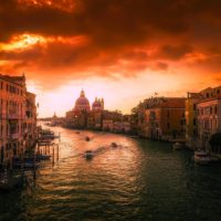1600 anni di Venezia, il Patriarca ricorda alla politica che non è tutto