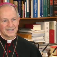 Il vescovo Paprocki e il legame tra il fitness fisico e spirituale