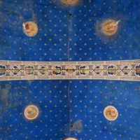 Il cielo di Giotto e di Dante: la Cappella degli Scrovegni