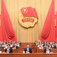 La Chiesa “ufficiale” in Cina celebra il centenario della fondazione del Partito comunista