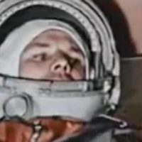 Al credente Gagarin fecero dire che non c’era Dio nello spazio
