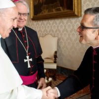 Las Vegas: il nuovo ausiliare è sacerdote grazie a Giovanni Paolo II