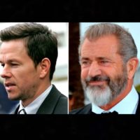 Wahlberg e Gibson fanno squadra nel film biografico dell’ex pugile ordinato sacerdote