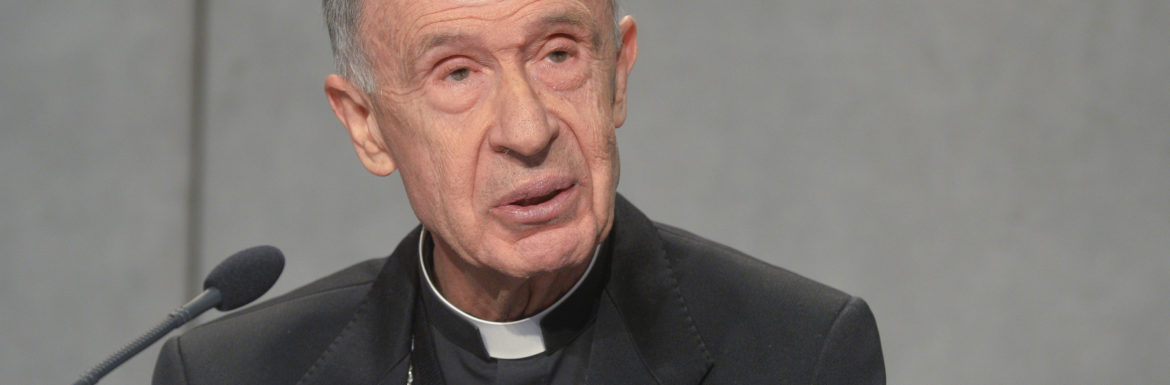 Il Vaticano frena i vescovi Usa sulla comunione a chi sostiene l’aborto