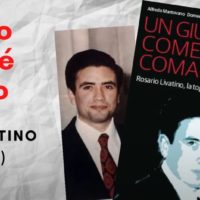 Rosario Livatino, 31 anni fa il martirio
