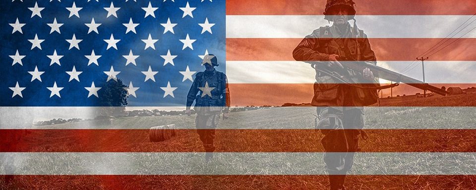 Negli Usa l’esercito è una fucina di vocazioni: «Il 4% degli ordinandi 2021 vestiva l’uniforme»