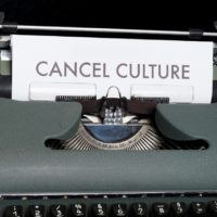Rispondere da cristiani alla cancel culture