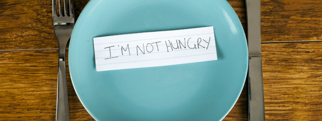 Anoressia, quella “fame d’amore” che consuma dentro. Ma si può affrontare