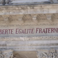 In Francia è la fine della scuola parentale, a proposito di “liberté”