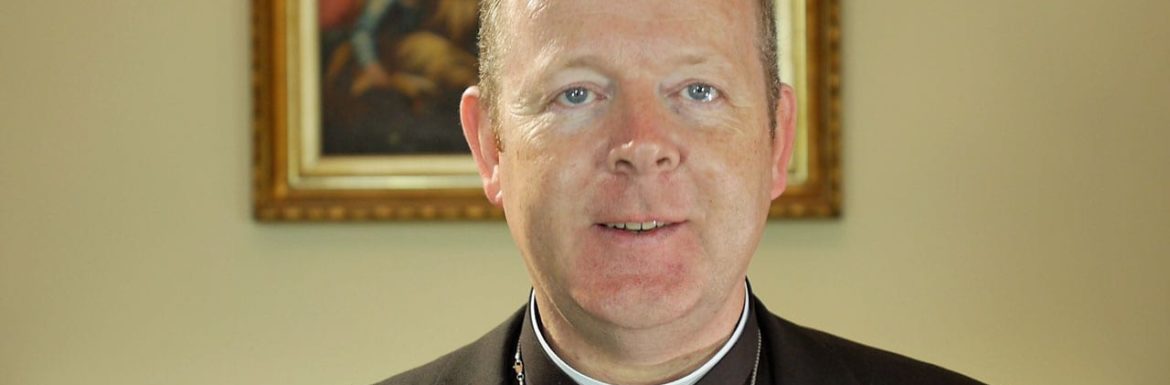 Vescovi irlandesi: «La missione della Chiesa non può essere sospesa a tempo indeterminato»